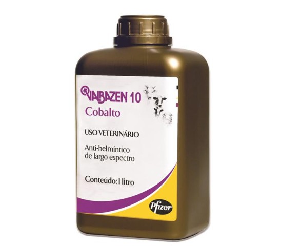 Cobalto, Medicação controlada pela FEI - Equinvest